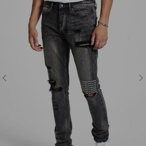 Ksubi men's jeans